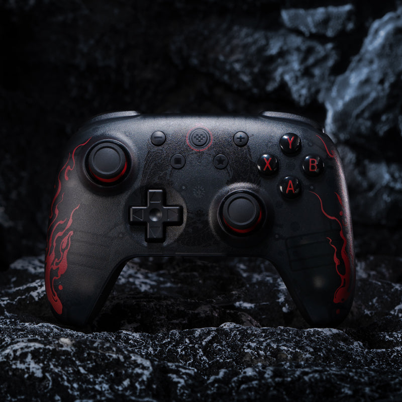 8BitDo Ultimate 2C - Black Myth: Wukong - Image 39