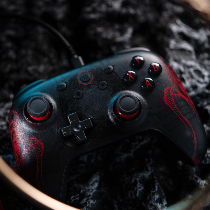 8BitDo Ultimate 2C - Black Myth: Wukong - Image 40