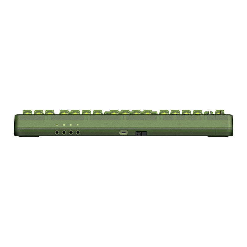 8BitDo Retro 87 Mechanical Keyboard - Xbox Edition - Image 20