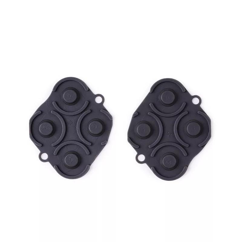8BitDo ABXY Conductive Rubber for SN30 Pro and SN30 Pro+(2 PCS)