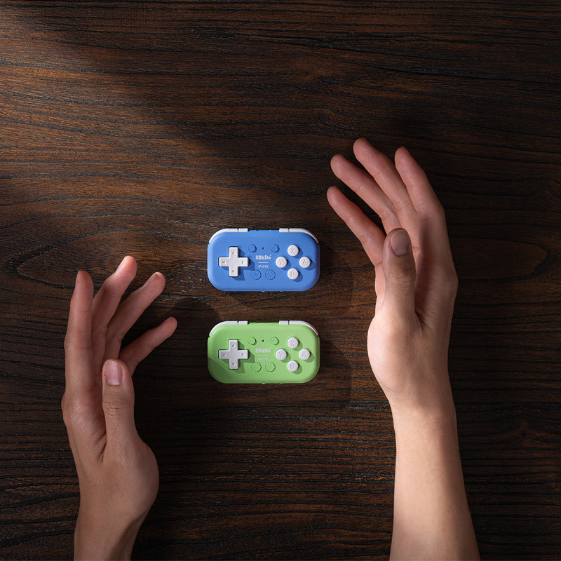 8BitDo Micro (Overjoyed Edition) - Image 23