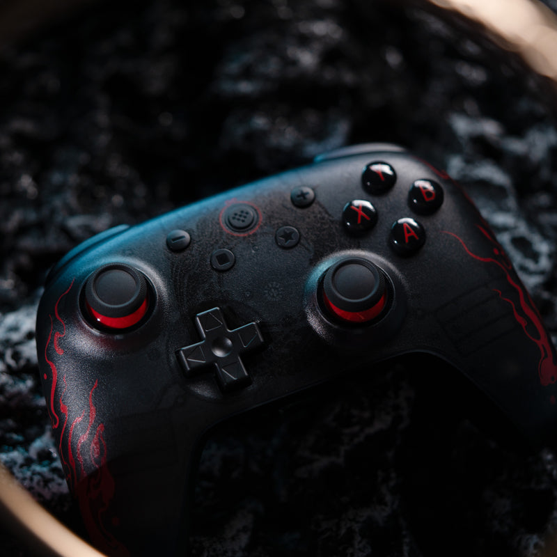 8BitDo Ultimate 2C - Black Myth: Wukong - Image 21