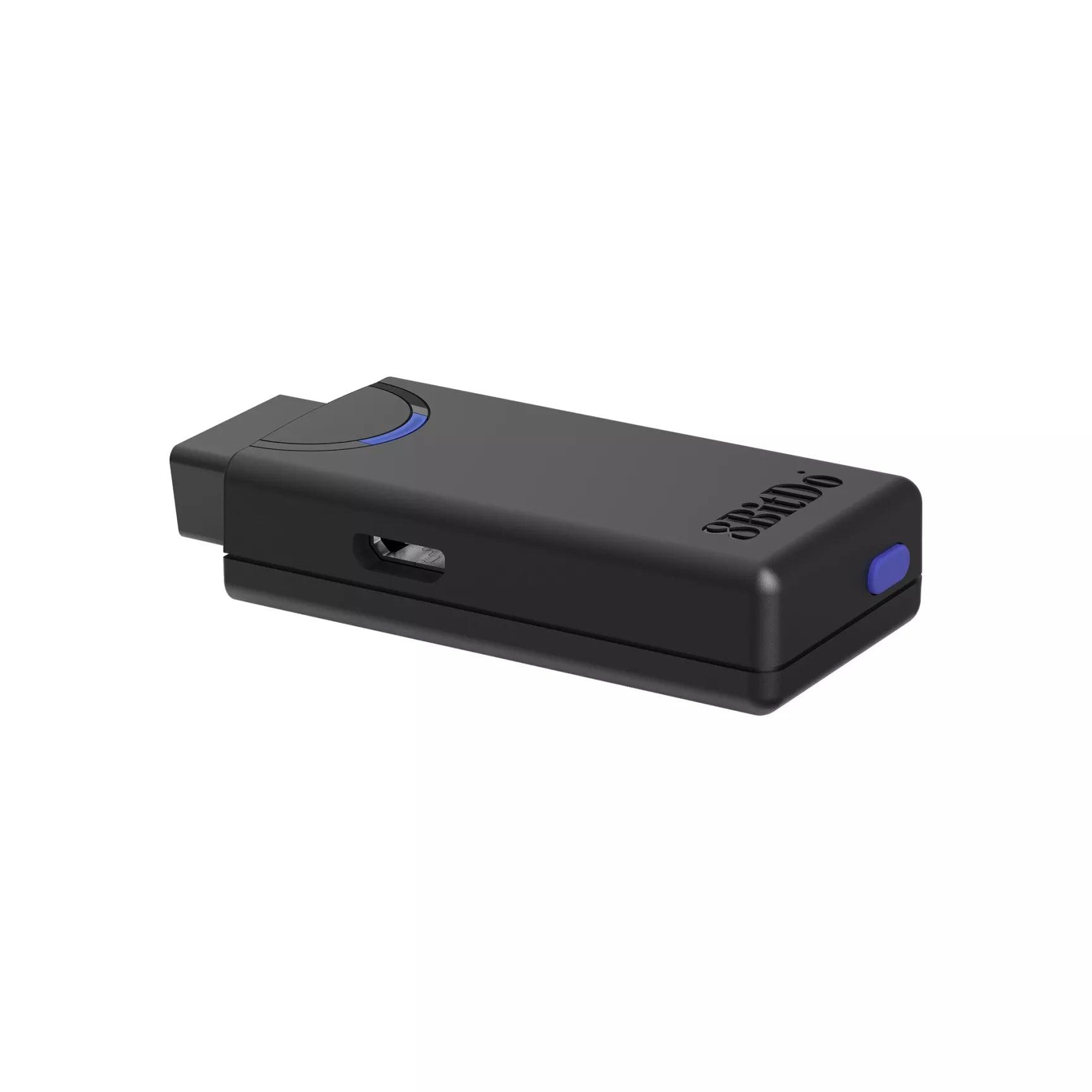 8BitDo Retro Receiver for Sega Genesis & Mega Drive - Image 4