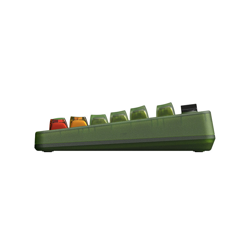 8BitDo Retro 87 Mechanical Keyboard - Xbox Edition - Image 21