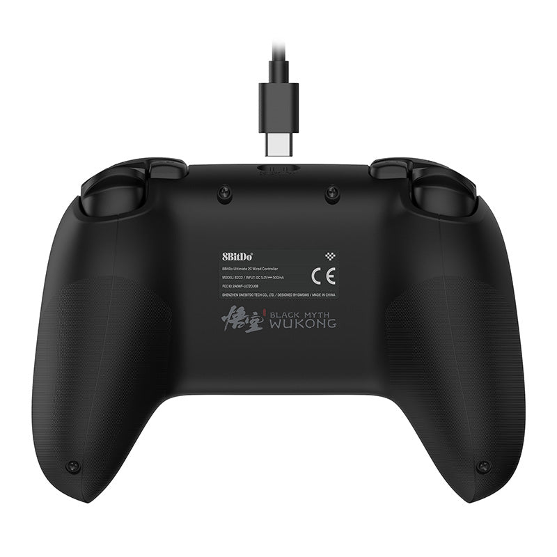 8BitDo Ultimate 2C - Black Myth: Wukong - Image 6