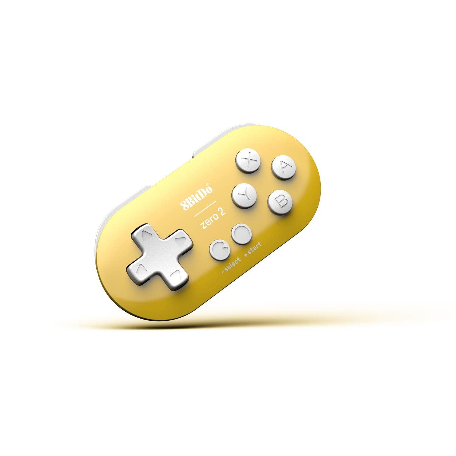 8BitDo Zero 2 - Image 3
