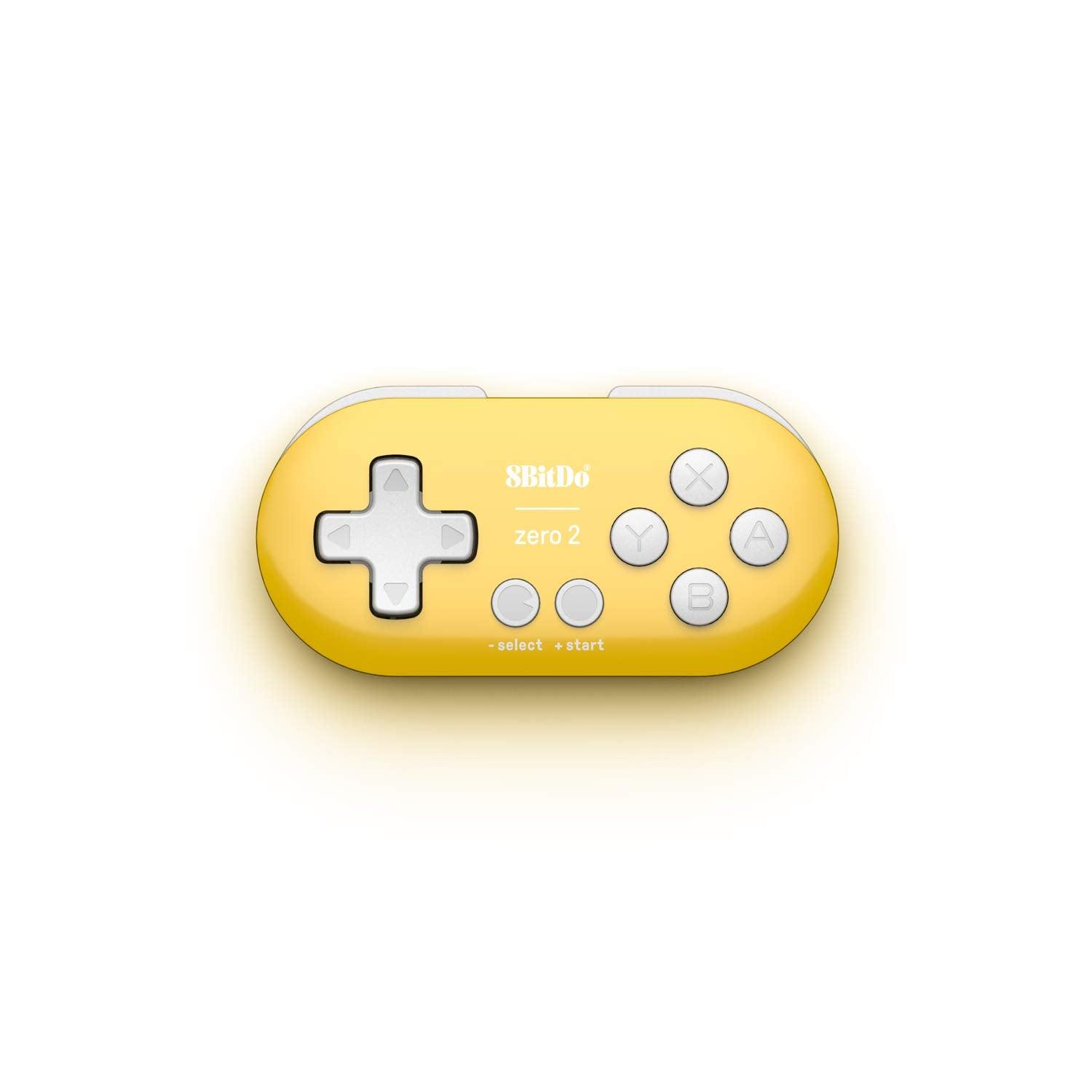 8BitDo Zero 2 - Image 6