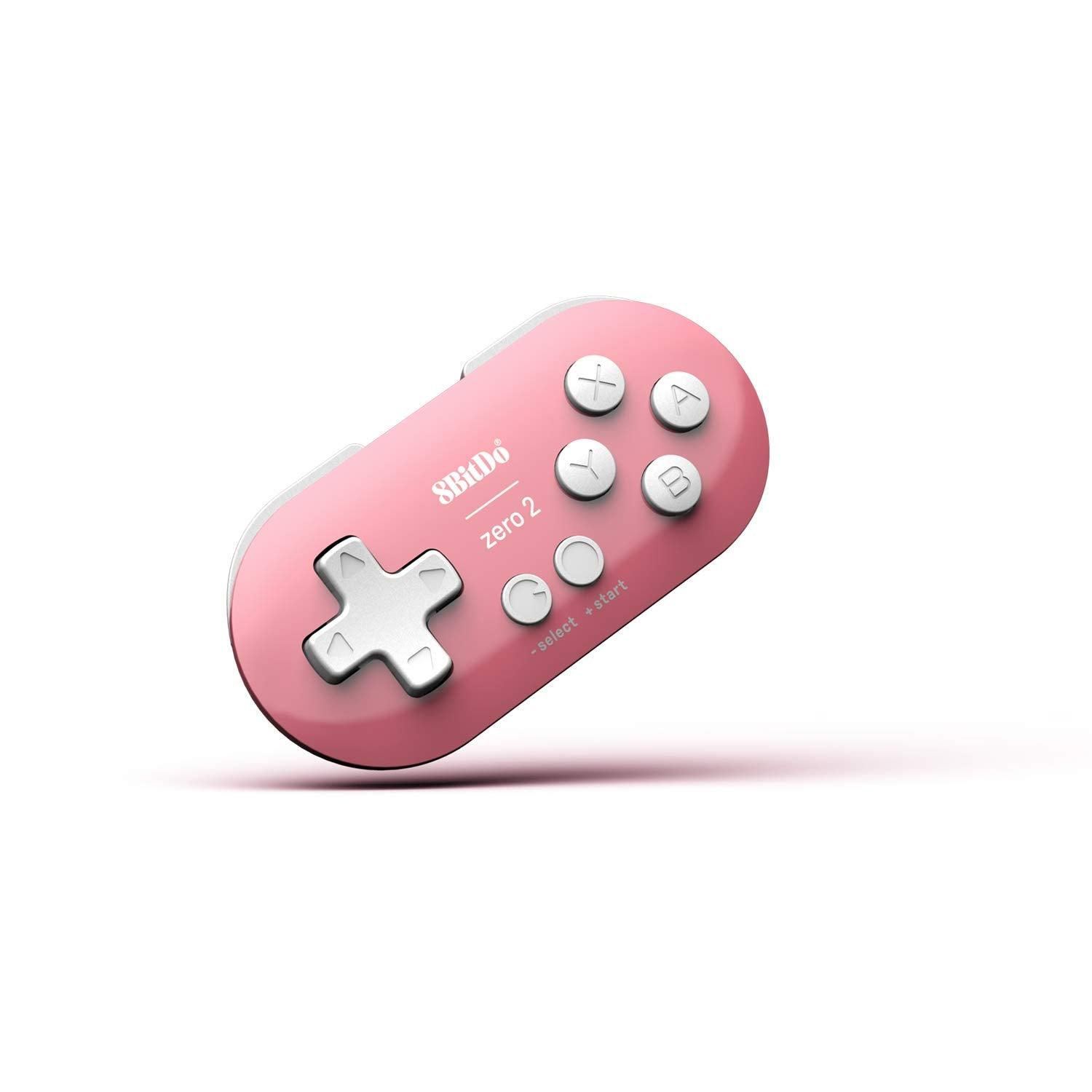 8BitDo Zero 2 - Image 2