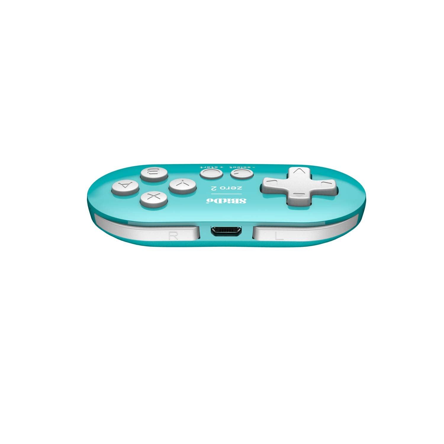 8BitDo Zero 2 - Image 7