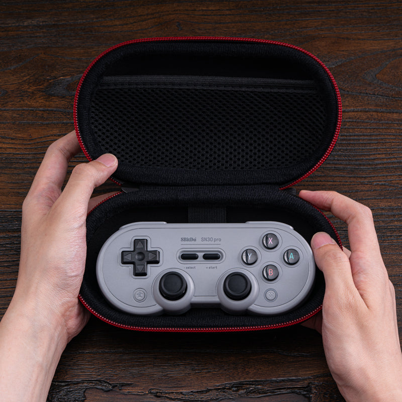 8Bitdo Classic Controller Travel Case (Medium) - Image 7