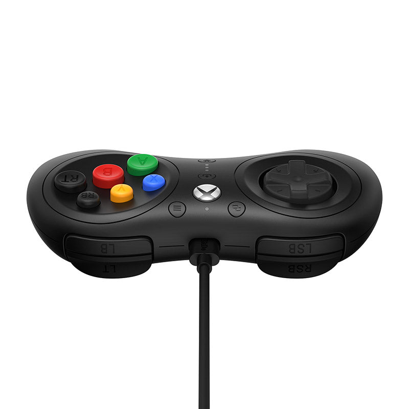 8BitDo M30 Wired Controller for Xbox - Image 7