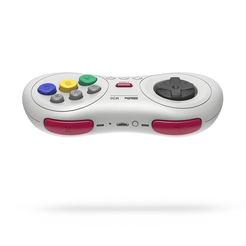 8BitDo M30 - Image 9