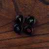 8BitDo ABXY Buttons for SN30, SN30 Pro, SN30 Pro+, Pro 2 - Xbox Layout