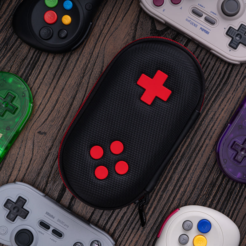 8Bitdo Classic Controller Travel Case (Medium) - Image 2