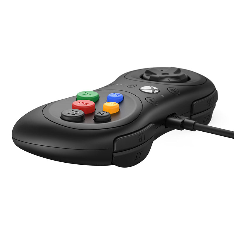 8BitDo M30 Wired Controller for Xbox - Image 8