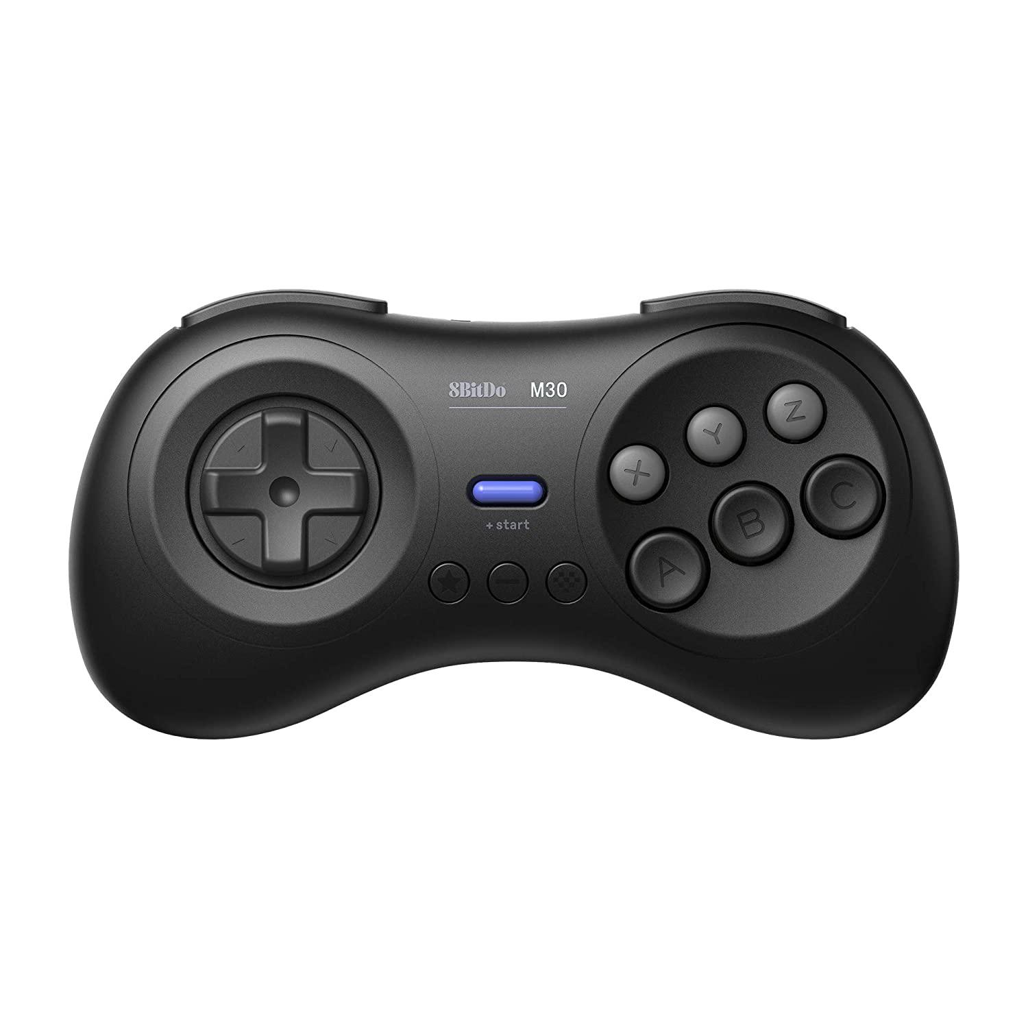8BitDo M30 - Image 3