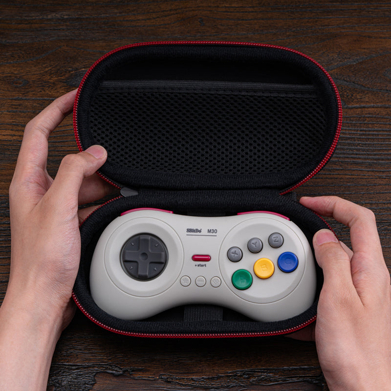 8Bitdo Classic Controller Travel Case (Medium) - Image 8