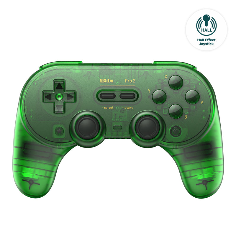 8BitDo Pro 2 (Special Edition) - Image 2