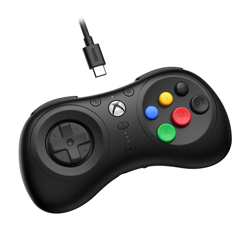 8BitDo M30 Wired Controller for Xbox - Image 2