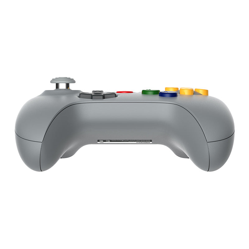 8BitDo 64 2.4G Wireless Controller - Classic Grey - Image 6