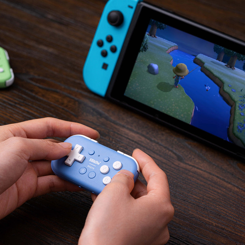 8BitDo Micro (Overjoyed Edition) - Image 28