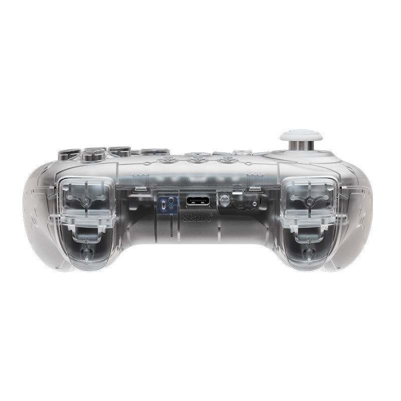 8BitDo 64 Controller - Funtastic Limited Editions - Image 17