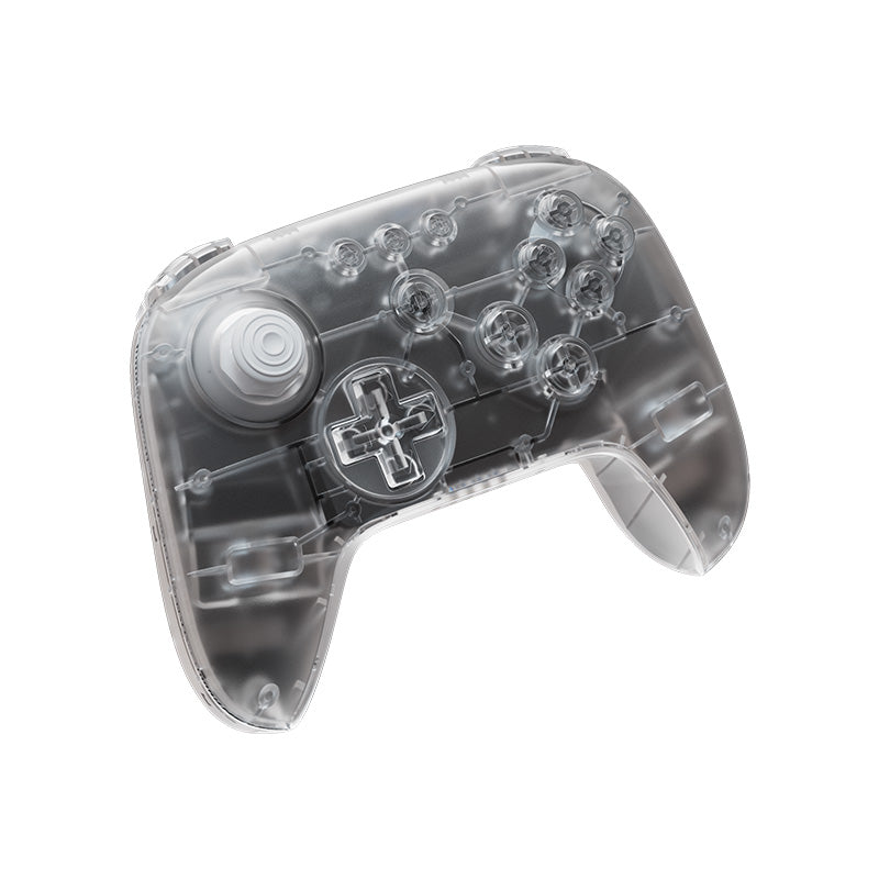 8BitDo 64 Controller - Funtastic Limited Editions - Image 9
