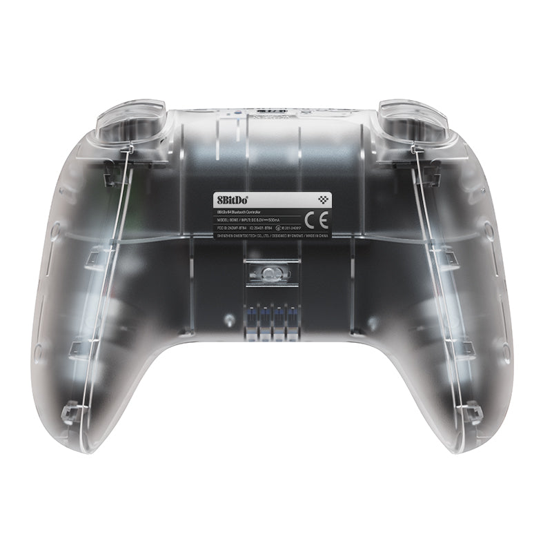 8BitDo 64 Controller - Funtastic Limited Editions - Image 19