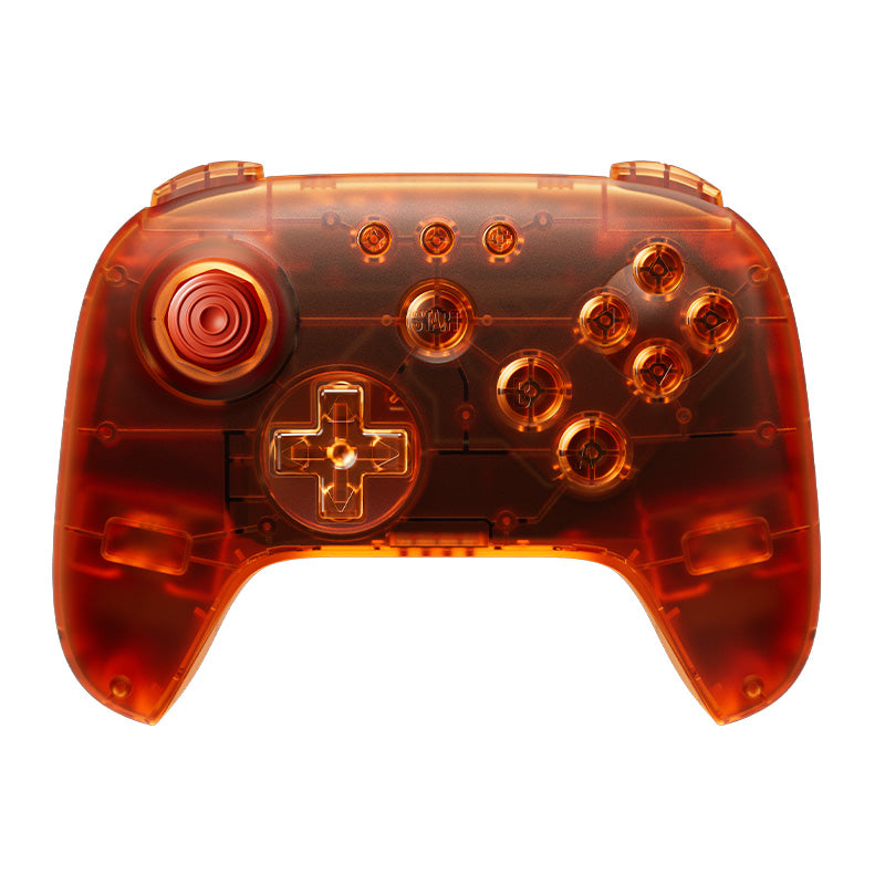 8BitDo 64 Controller - Funtastic Limited Editions - Image 6