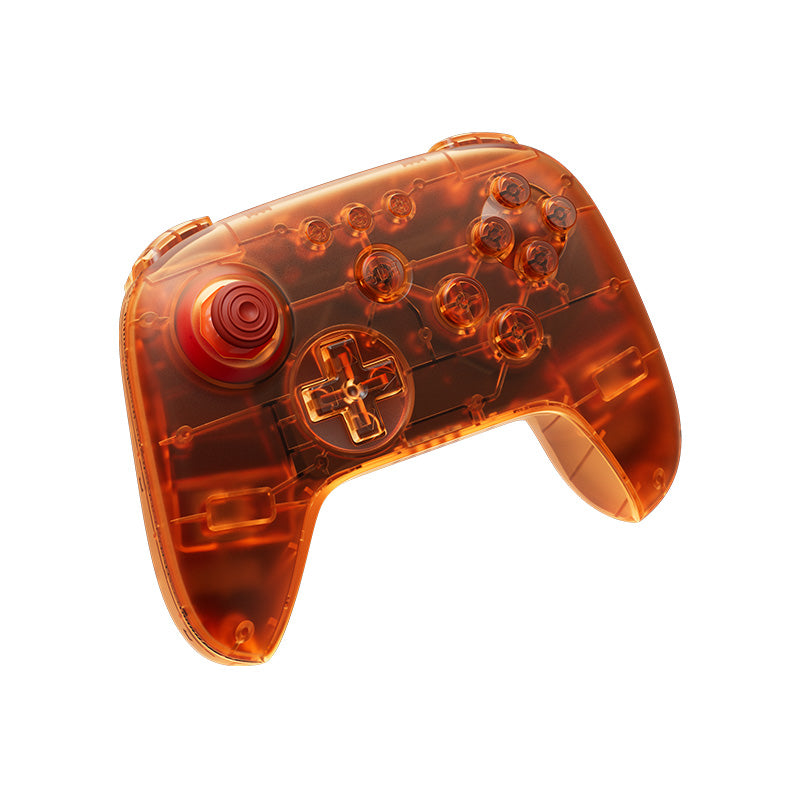 8BitDo 64 Controller - Funtastic Limited Editions - Image 14