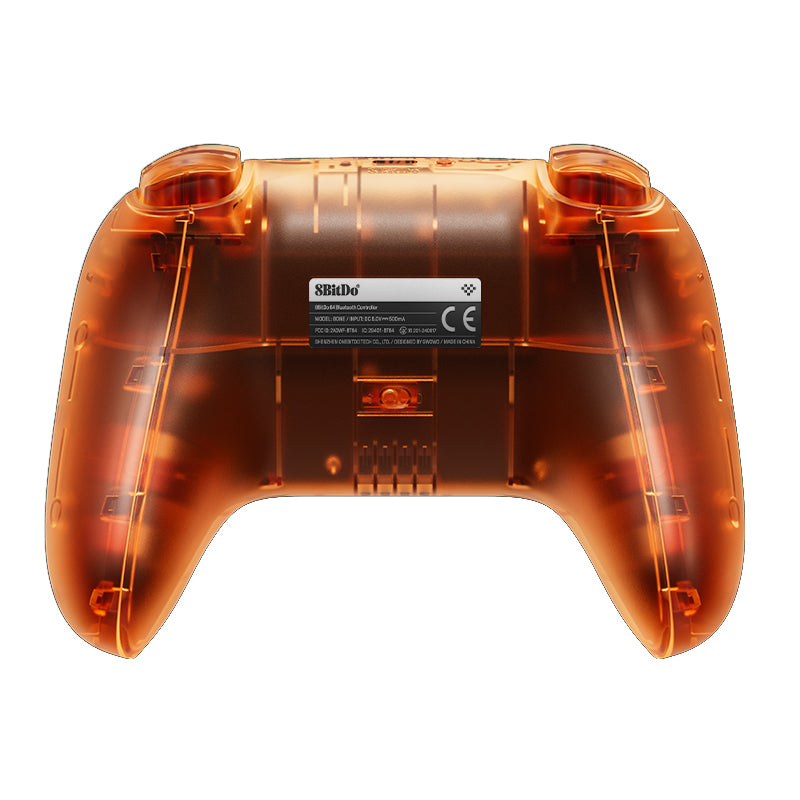 8BitDo 64 Controller - Funtastic Limited Editions - Image 34