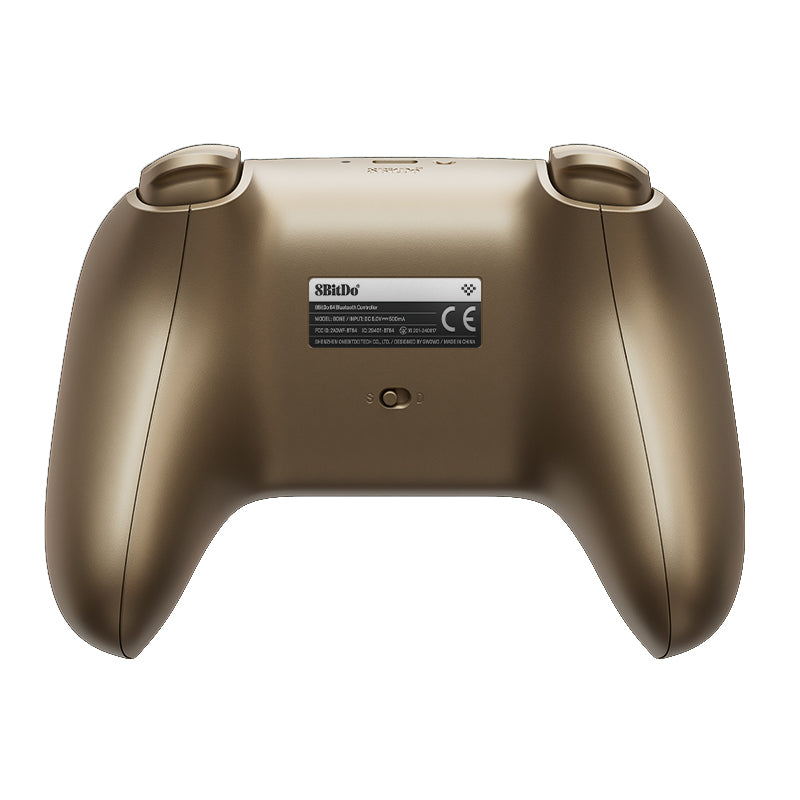8BitDo 64 Controller - Funtastic Limited Editions - Image 37