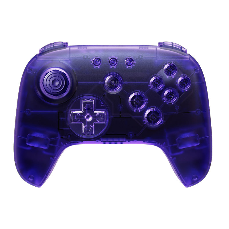 8BitDo 64 Controller - Funtastic Limited Editions - Image 8