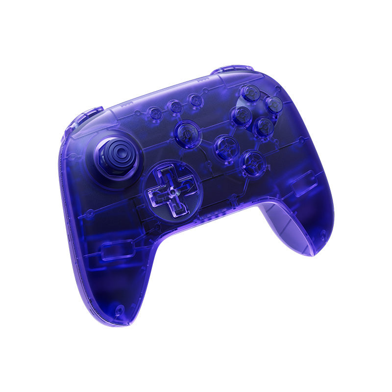 8BitDo 64 Controller - Funtastic Limited Editions - Image 16