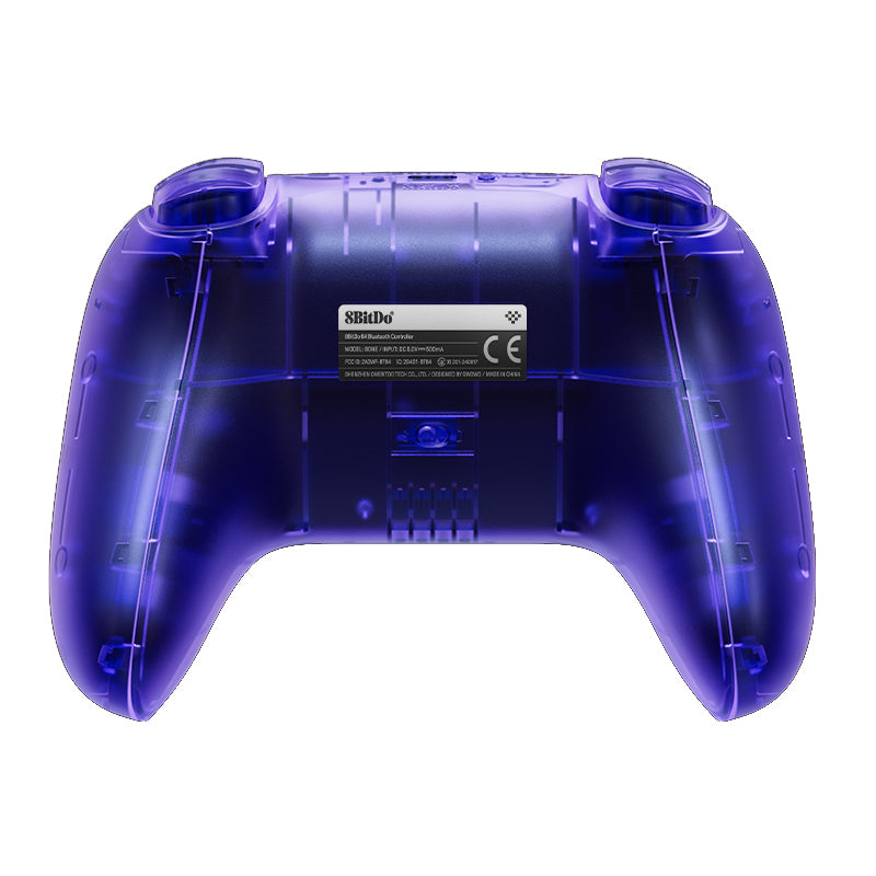 8BitDo 64 Controller - Funtastic Limited Editions - Image 40