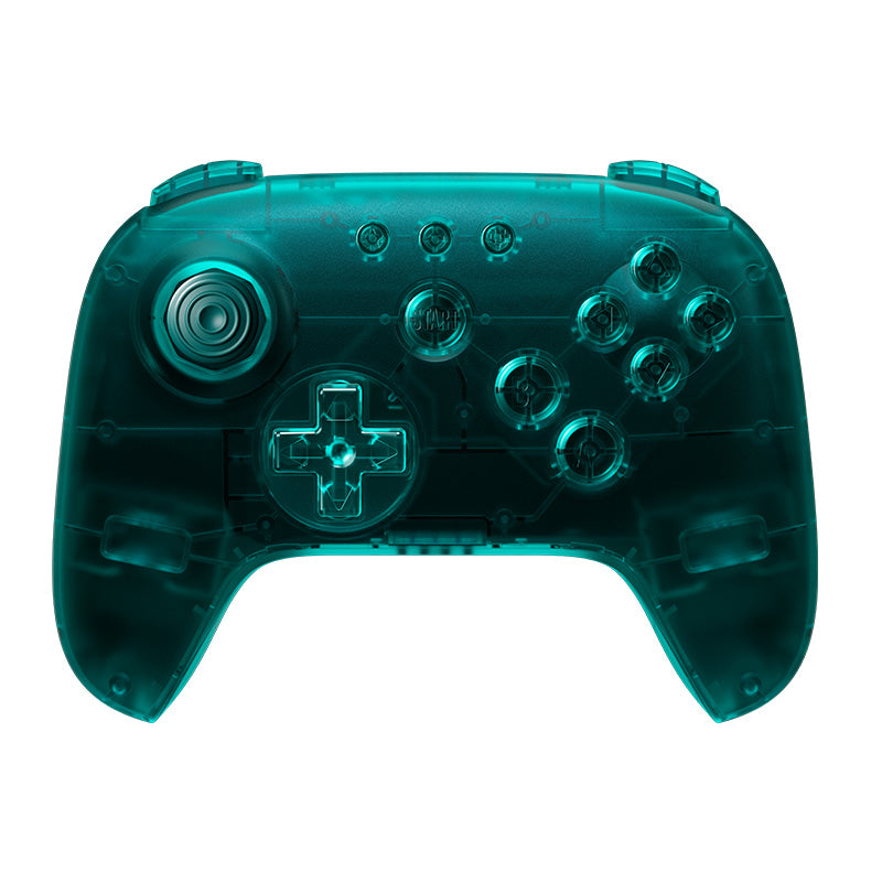 8BitDo 64 Controller - Funtastic Limited Editions - Image 5