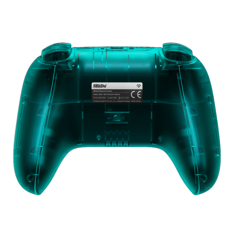 8BitDo 64 Controller - Funtastic Limited Editions - Image 31