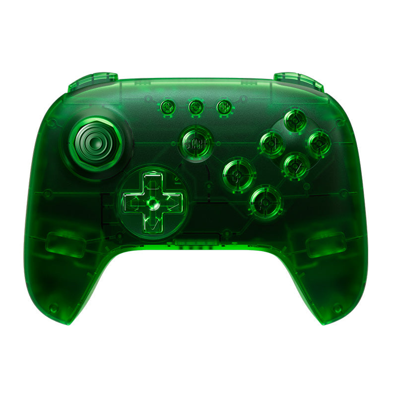 8BitDo 64 Controller - Funtastic Limited Editions - Image 2