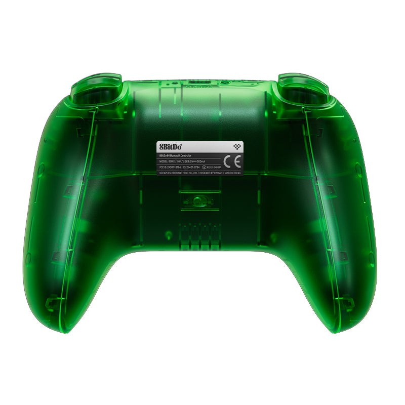 8BitDo 64 Controller - Funtastic Limited Editions - Image 22