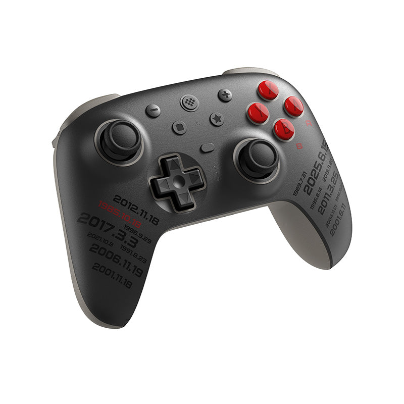 Ultimate 2 Bluetooth - NES 40th Limited Edition - Image 16