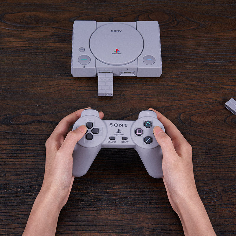8BitDo Mod Kit for Original PlayStation Controller - Image 2