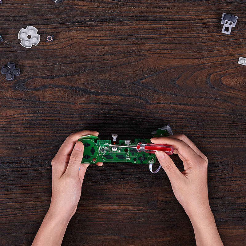 8BitDo Mod Kit for Original PlayStation Controller - Image 5