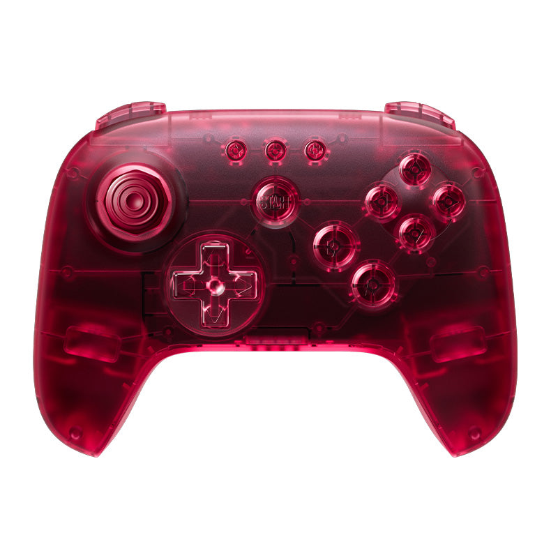8BitDo 64 Controller - Funtastic Limited Editions - Image 3