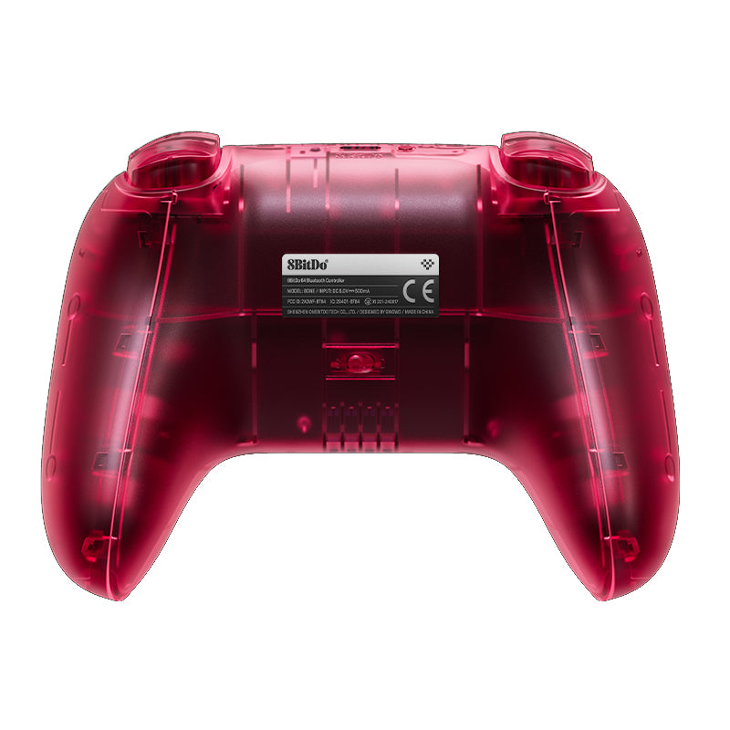 8BitDo 64 Controller - Funtastic Limited Editions - Image 25