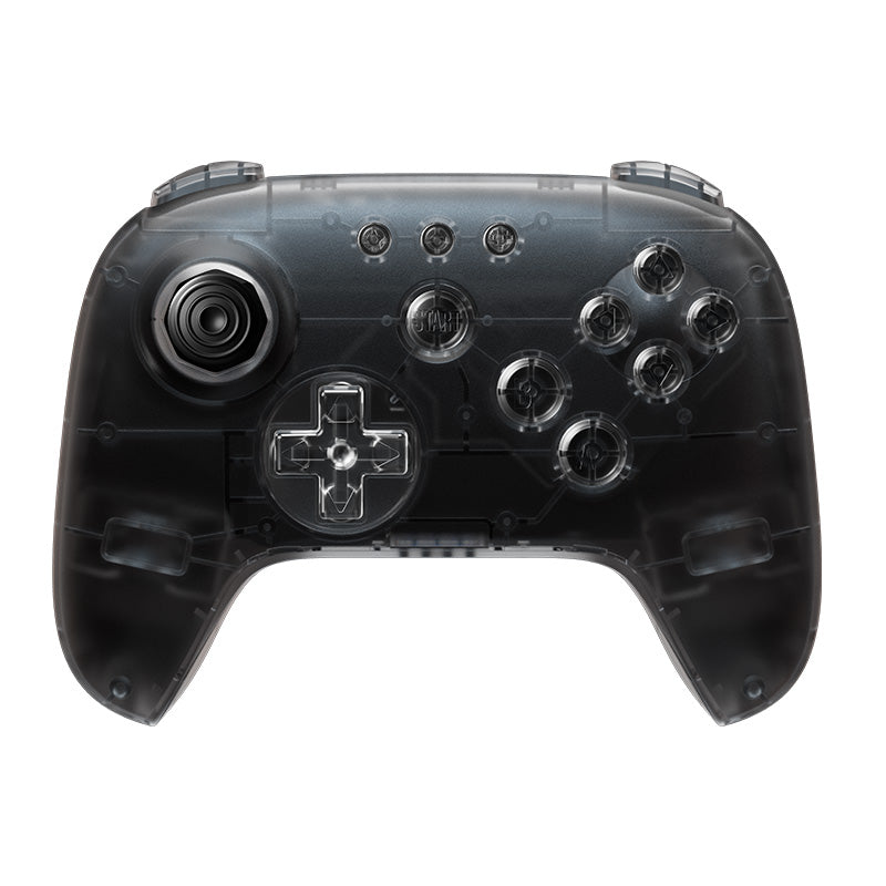 8BitDo 64 Controller - Funtastic Limited Editions - Image 4